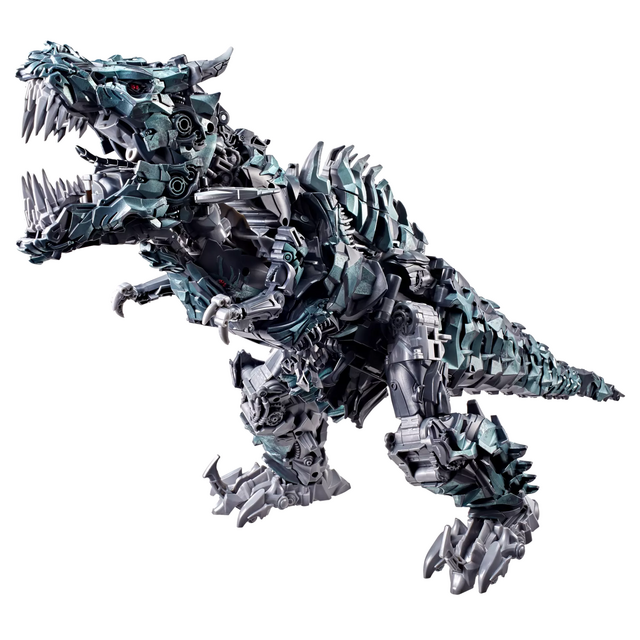 Transformers Studio Series Age of Extinction Titan Class Grimlock Action Figure 38cm