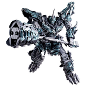 Transformers Studio Series Age of Extinction Titan Class Grimlock Action Figure 38cm