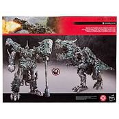 Transformers Studio Series Age of Extinction Titan Class Grimlock Action Figure 38cm
