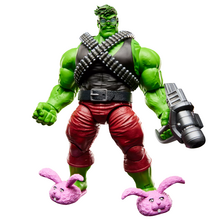 Marvel Legends Series Professor Hulk