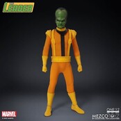 One:12 Collective Marvel The Leader Action Figure 17cm