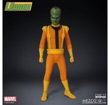 One:12 Collective Marvel The Leader Action Figure 17cm