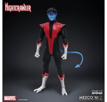 One:12 Collective Marvel Nightcrawler Action Figure 16cm