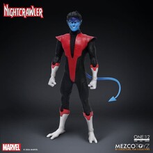 One:12 Collective Nightcrawler