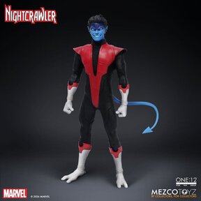 One:12 Collective Nightcrawler