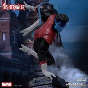 One:12 Collective Marvel Nightcrawler Action Figure 16cm