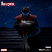 One:12 Collective Marvel Nightcrawler Action Figure 16cm