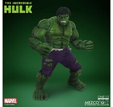One:12 Collective The Incredible Hulk Action Figure 19cm