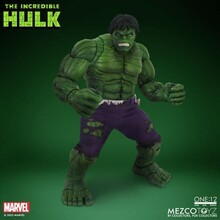 One:12 Collective The Incredible Hulk