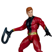 Collector Edition Elongated Man (DC Classic) + Platinum Edition Action Figure 18cm