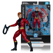 Collector Edition Elongated Man (DC Classic) + Platinum Edition Action Figure 18cm