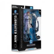 Collector Edition Elongated Man (DC Classic) + Platinum Edition Action Figure 18cm