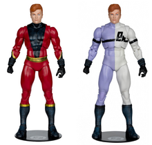 Collector Edition Elongated Man (DC Classic) + Platinum Edition Action Figure 18cm