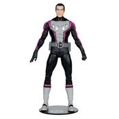 Collector Edition Cosmic Boy (Final Crisis: Legion of 3 Worlds) + Platinum Edition Action Figure 18cm