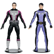 Collector Edition Cosmic Boy + Chase