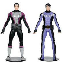 Collector Edition Cosmic Boy + Chase