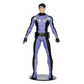 Collector Edition Cosmic Boy (Final Crisis: Legion of 3 Worlds) + Platinum Edition Action Figure 18cm