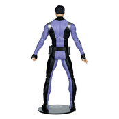 Collector Edition Cosmic Boy (Final Crisis: Legion of 3 Worlds) + Platinum Edition Action Figure 18cm