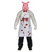Collector Edition Professor Pyg (Batman) + Platinum Edition Action Figure 18cm