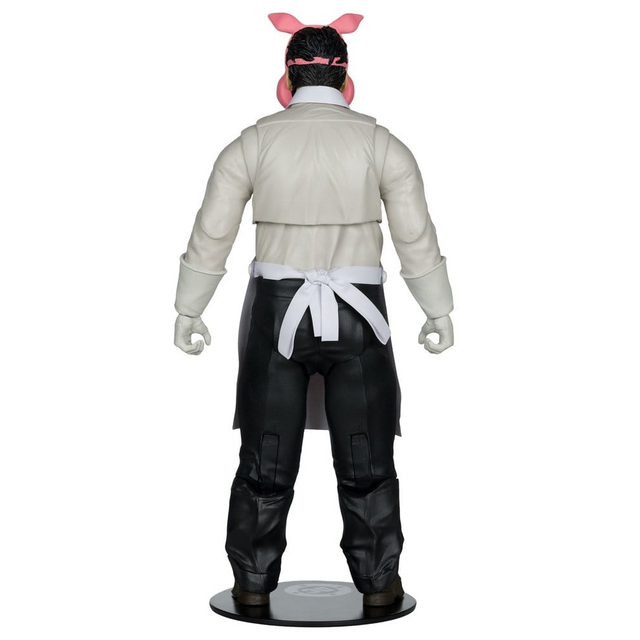 Collector Edition Professor Pyg (Batman) + Platinum Edition Action Figure 18cm