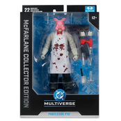 Collector Edition Professor Pyg (Batman) + Platinum Edition Action Figure 18cm