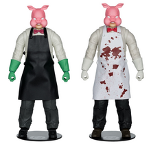 Collector Edition Professor Pyg (Batman) + Platinum Edition Action Figure 18cm