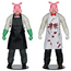 McFarlane Collector Edition Professor Pyg (Batman) + Platinum Edition Action Figure 18cm