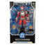 McFarlane DC Multiverse Rocket Red Brigade (Justice League: Generation Lost) (Platinum)  Action Figure 18cm