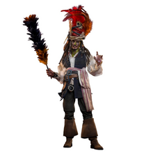 Pirates of the Caribbean Pelegostos Chief Jack Sparrow