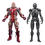 Hot Toys Avengers: Age of Ultron Movie Masterpiece Diecast Iron Man Mark XLIII (2.0) Deluxe Version Action Figure 32cm