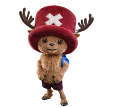 One Piece Chopper Action Figure 49cm