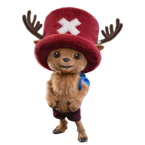 One Piece Chopper Action Figure