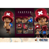 One Piece Chopper Action Figure 49cm