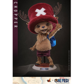 One Piece Chopper Action Figure 49cm