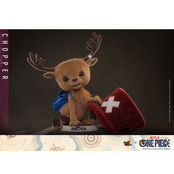 One Piece Chopper Action Figure 49cm