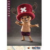 One Piece Chopper Action Figure 49cm
