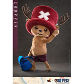 One Piece Chopper Action Figure 49cm