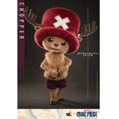 One Piece Chopper Action Figure 49cm