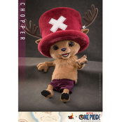 One Piece Chopper Action Figure 49cm