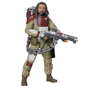 Star Wars Vintage Baze Malbus Deluxe