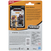 Star Wars Rogue One Vintage Collection Baze Malbus Deluxe Action Figure 10cm