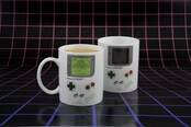 Nintendo Game Boy Heat Change Mug 300ml