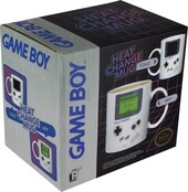 Nintendo Game Boy Heat Change Mug 300ml
