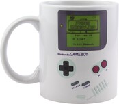 Nintendo Game Boy Heat Change Mug 300ml