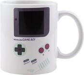 Nintendo Game Boy Heat Change Mug 300ml