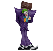 Todd's Mods DC Direct Collector Vinyl Statue The Joker (Limited Edition Todd's Mods) 13cm