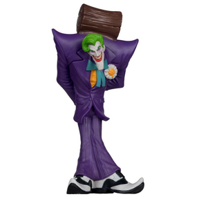Todd's Mods The Joker Vinyl Statue