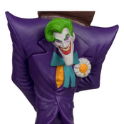 Todd's Mods DC Direct Collector Vinyl Statue The Joker (Limited Edition Todd's Mods) 13cm