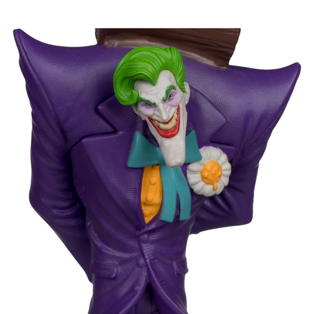 Todd's Mods DC Direct Collector Vinyl Statue The Joker (Limited Edition Todd's Mods) 13cm