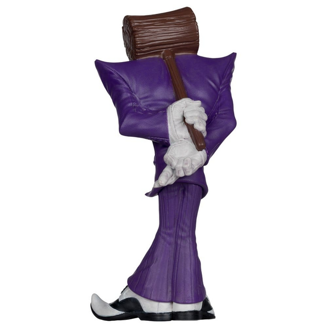 Todd's Mods DC Direct Collector Vinyl Statue The Joker (Limited Edition Todd's Mods) 13cm